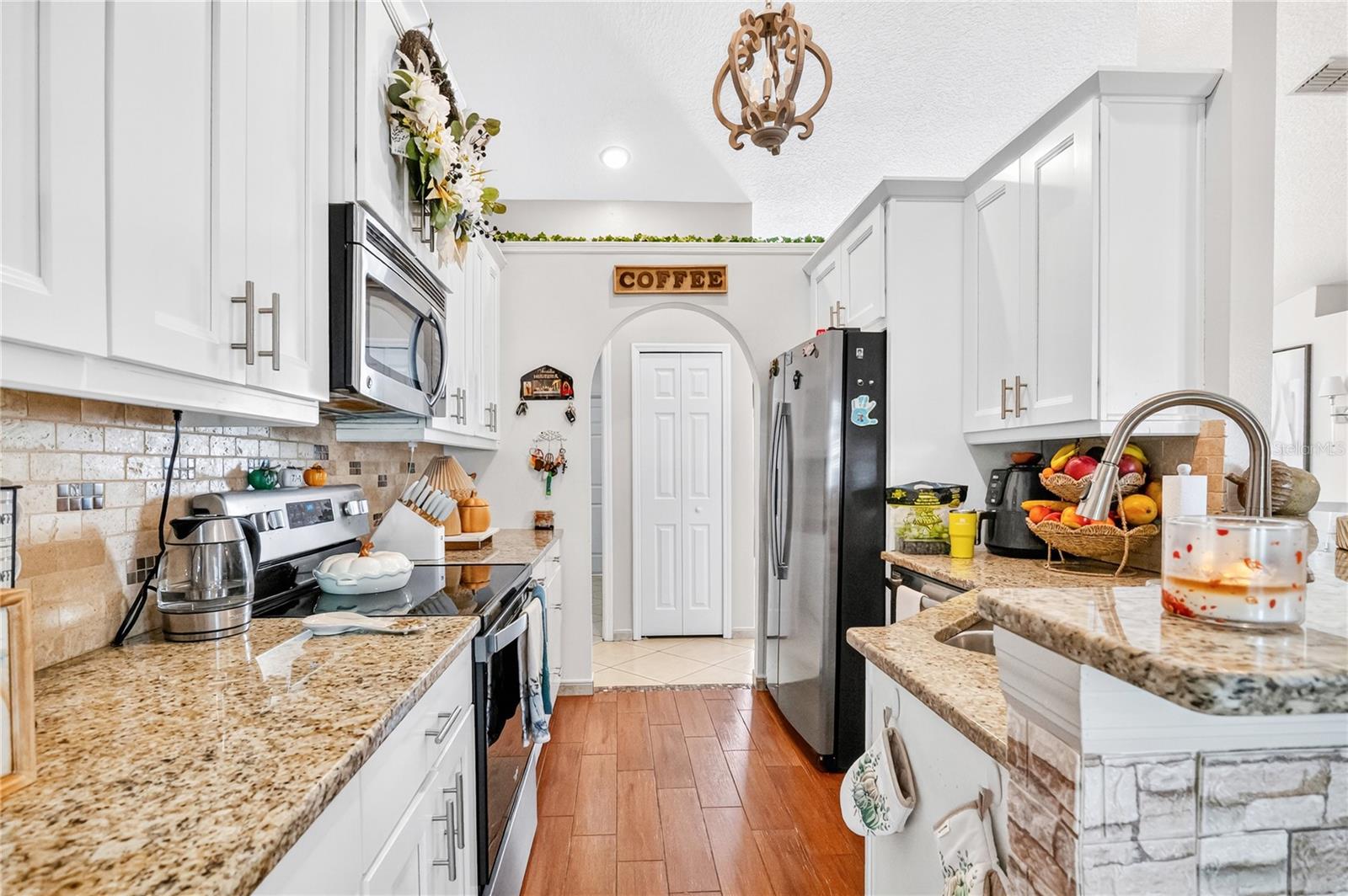 SHOAL CREEK - Residential