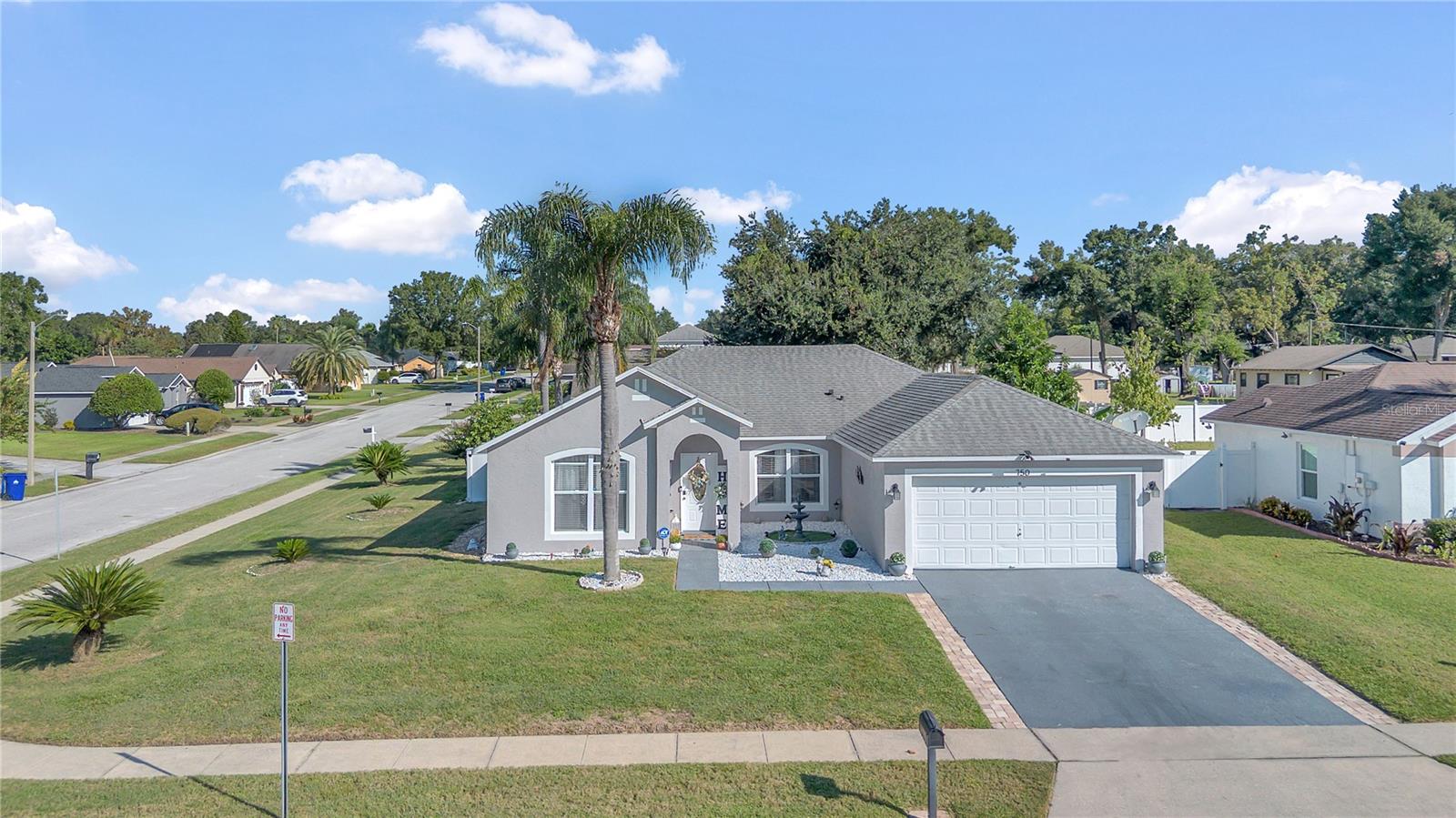 SHOAL CREEK - Residential