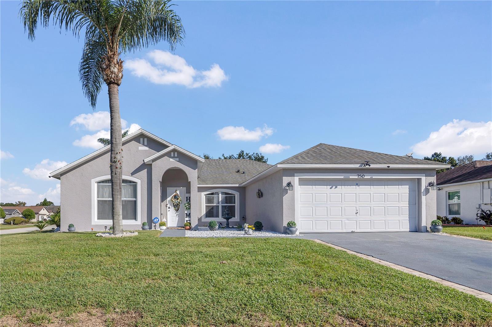 SHOAL CREEK - Residential