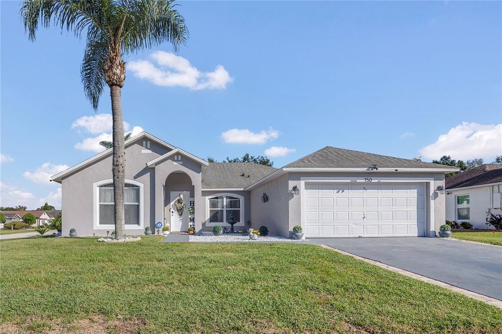 Photo of 750 Crooked Creek Drive, Ocoee, FL 34761 (MLS # O6355201)