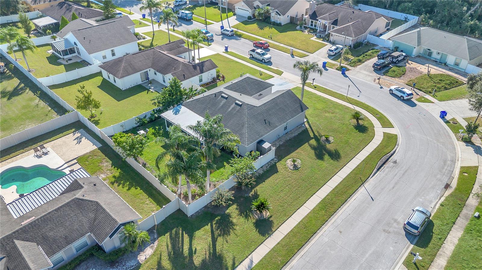 SHOAL CREEK - Residential