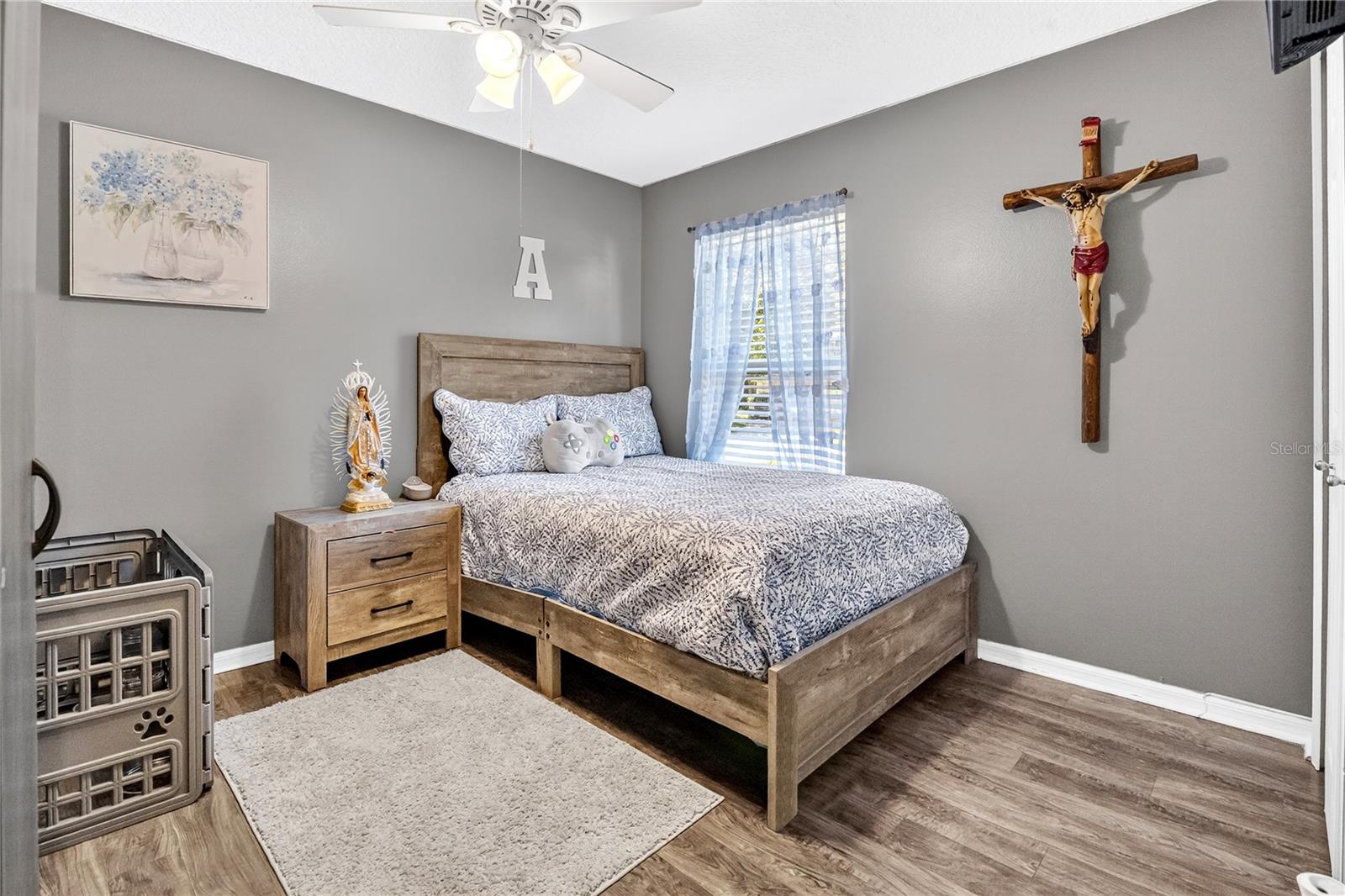 SHOAL CREEK - Residential