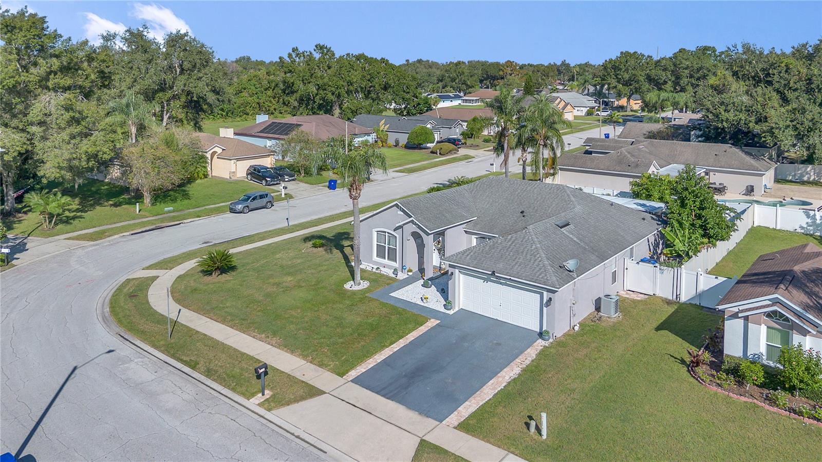 SHOAL CREEK - Residential