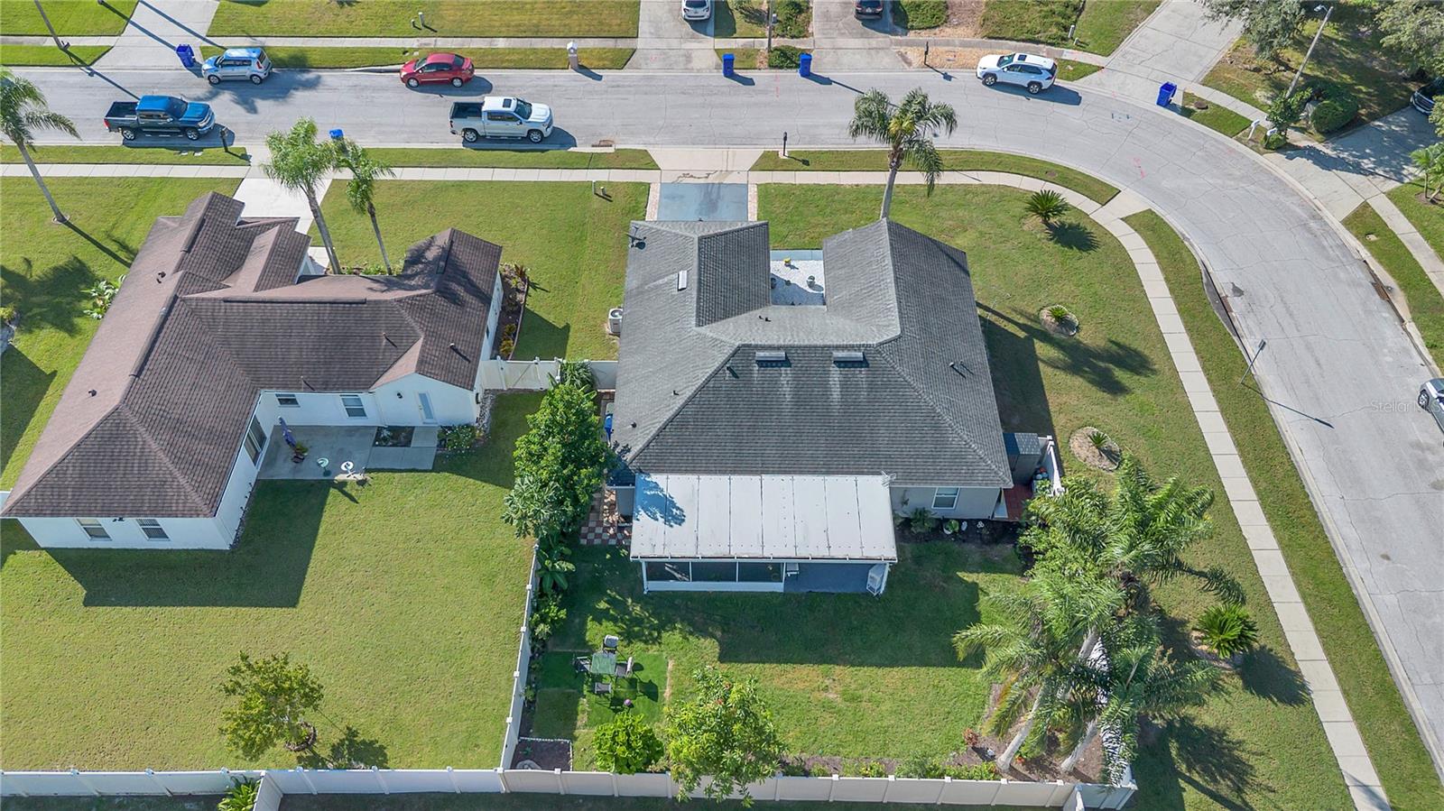 SHOAL CREEK - Residential