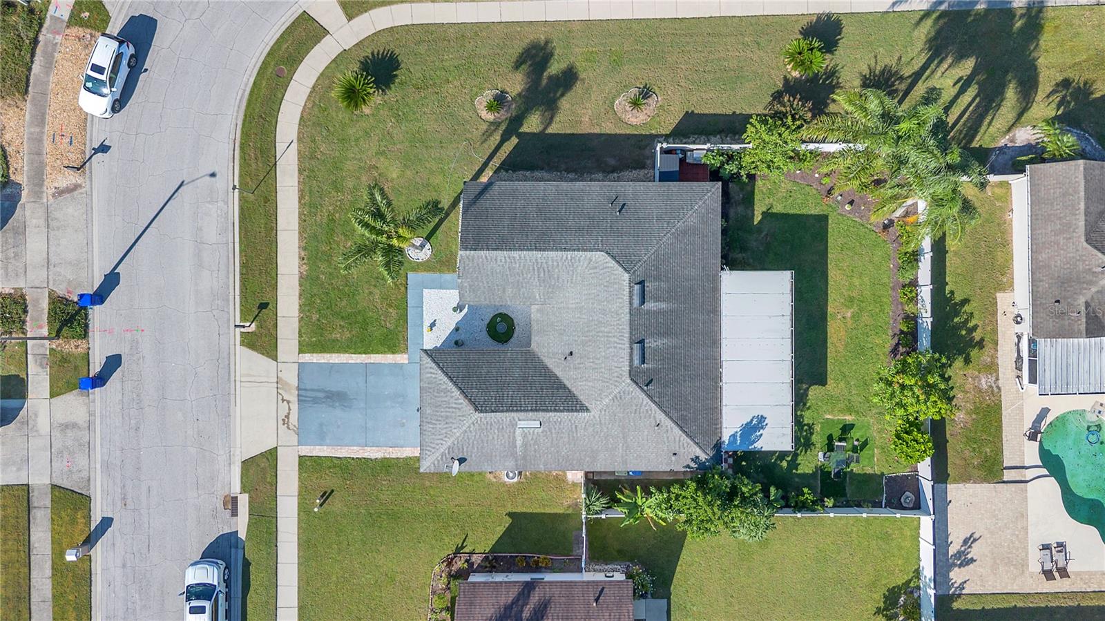 SHOAL CREEK - Residential