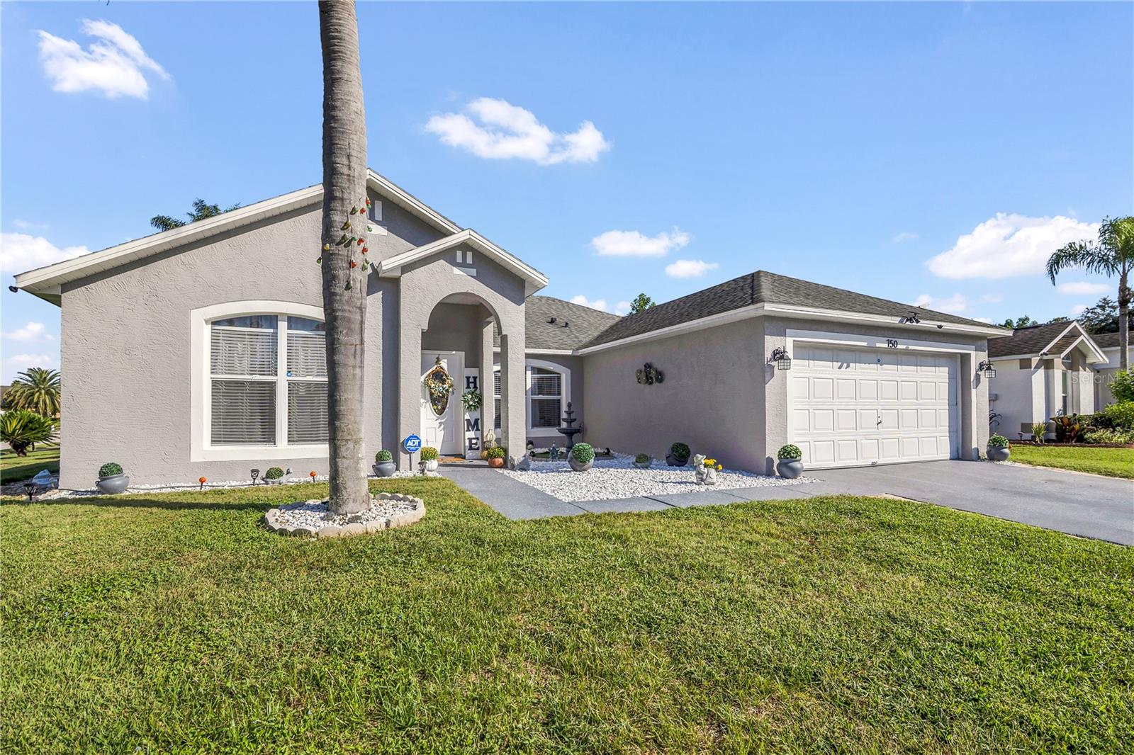 750 CROOKED CREEK DRIVE