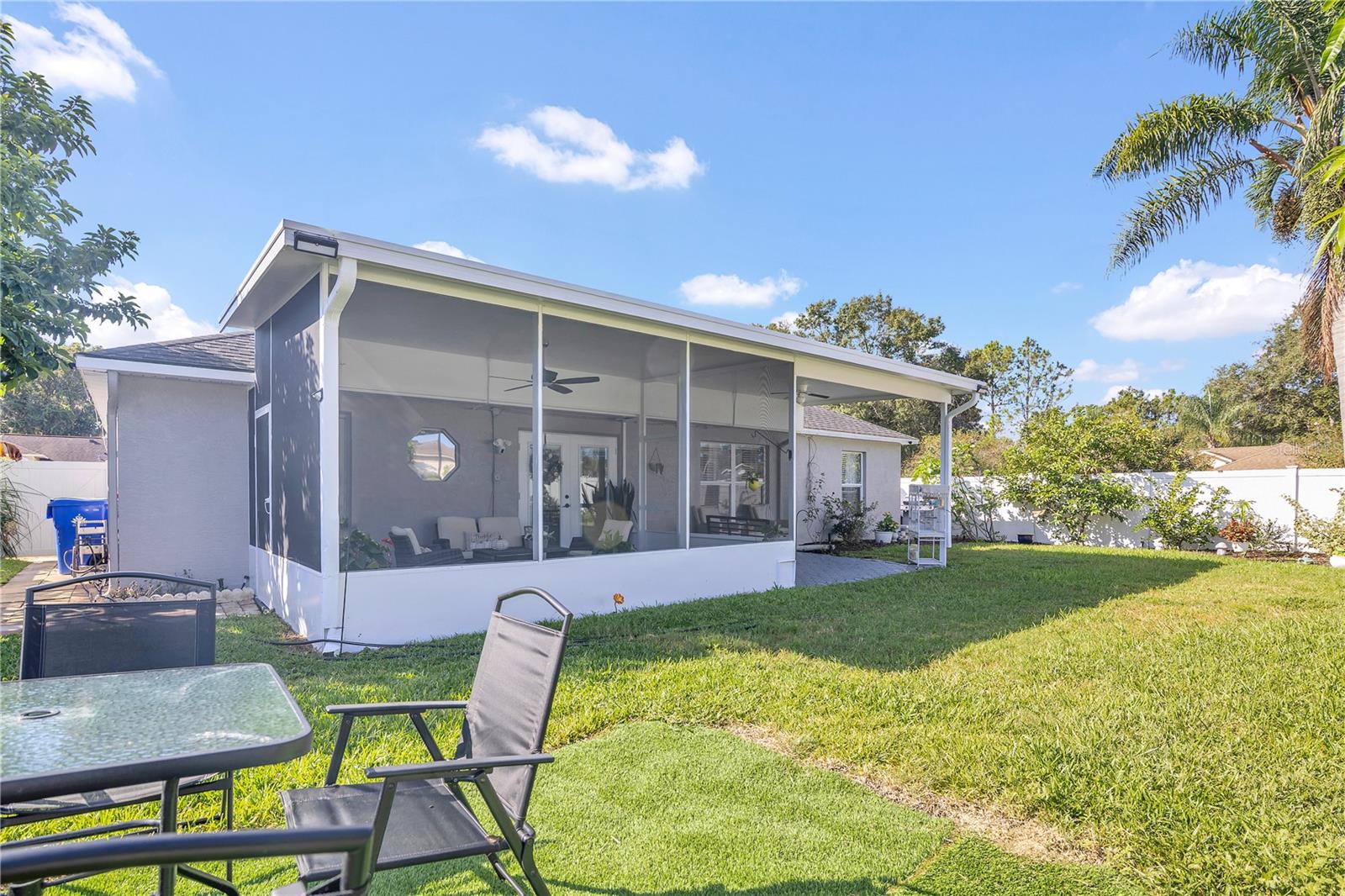 SHOAL CREEK - Residential