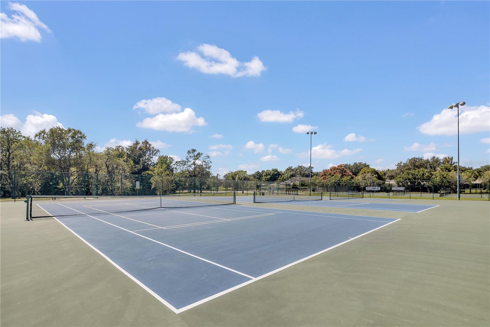 SHOAL CREEK - Residential