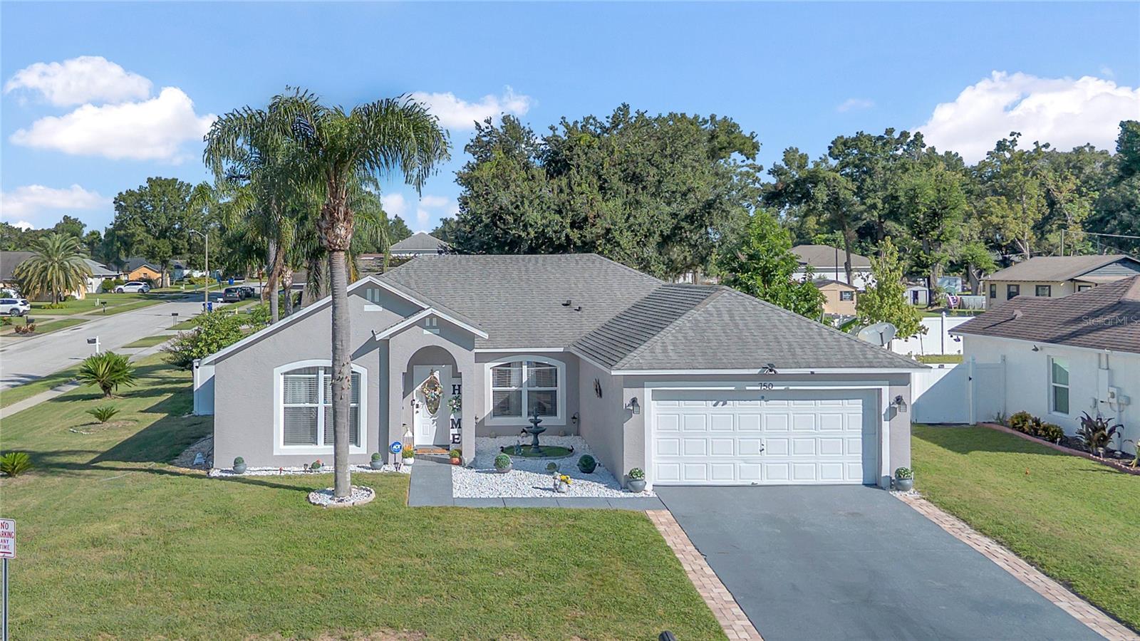 SHOAL CREEK - Residential