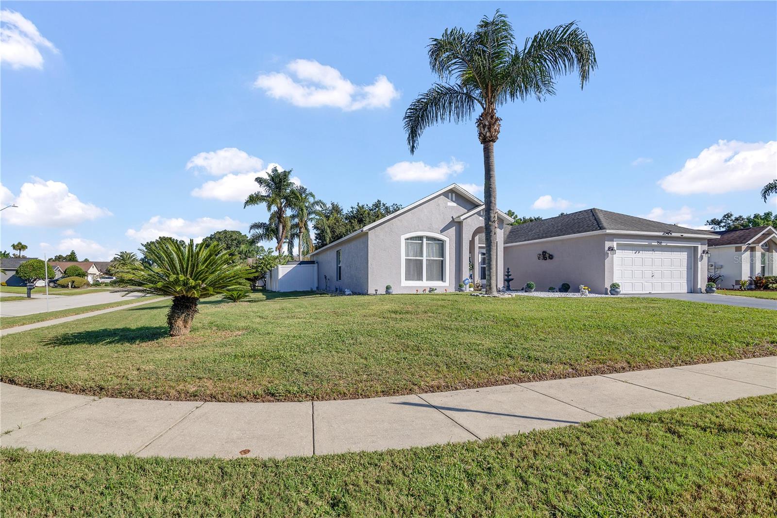 750 CROOKED CREEK DRIVE