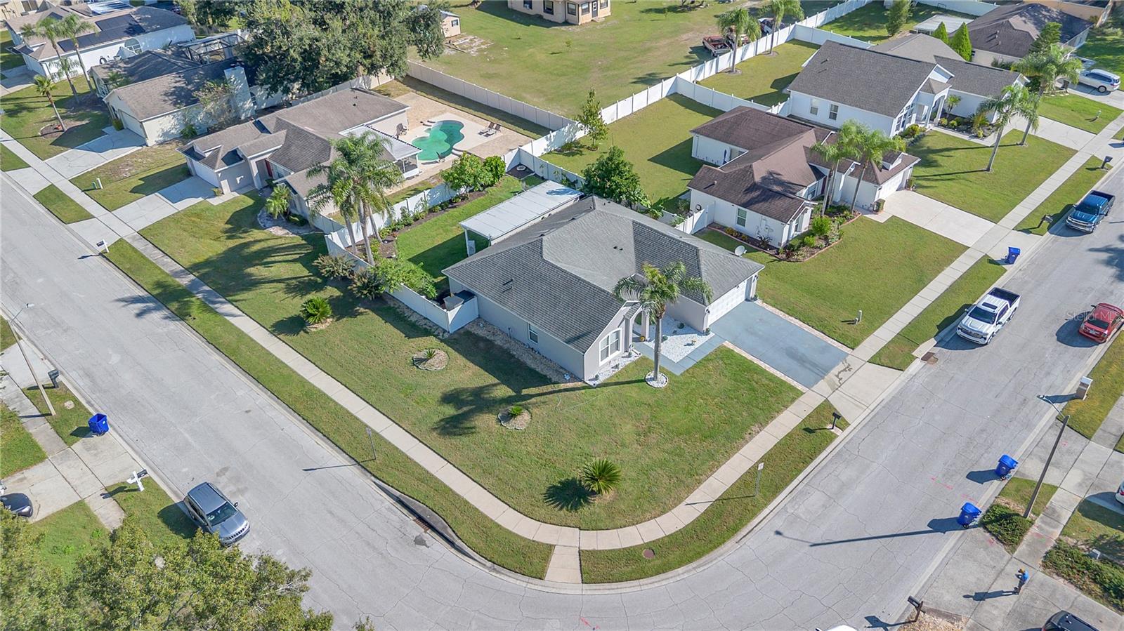 SHOAL CREEK - Residential