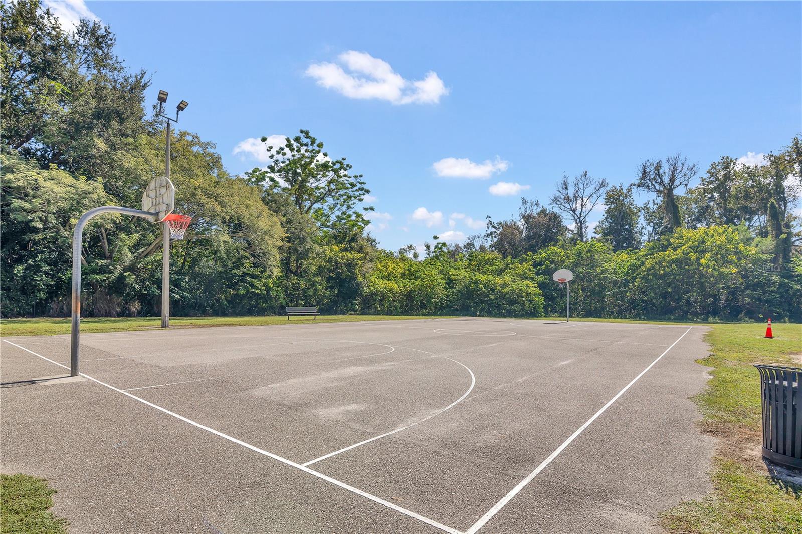 SHOAL CREEK - Residential