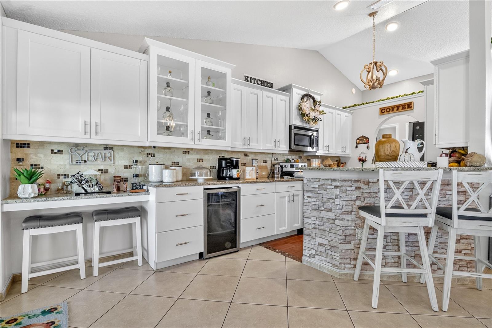 SHOAL CREEK - Residential