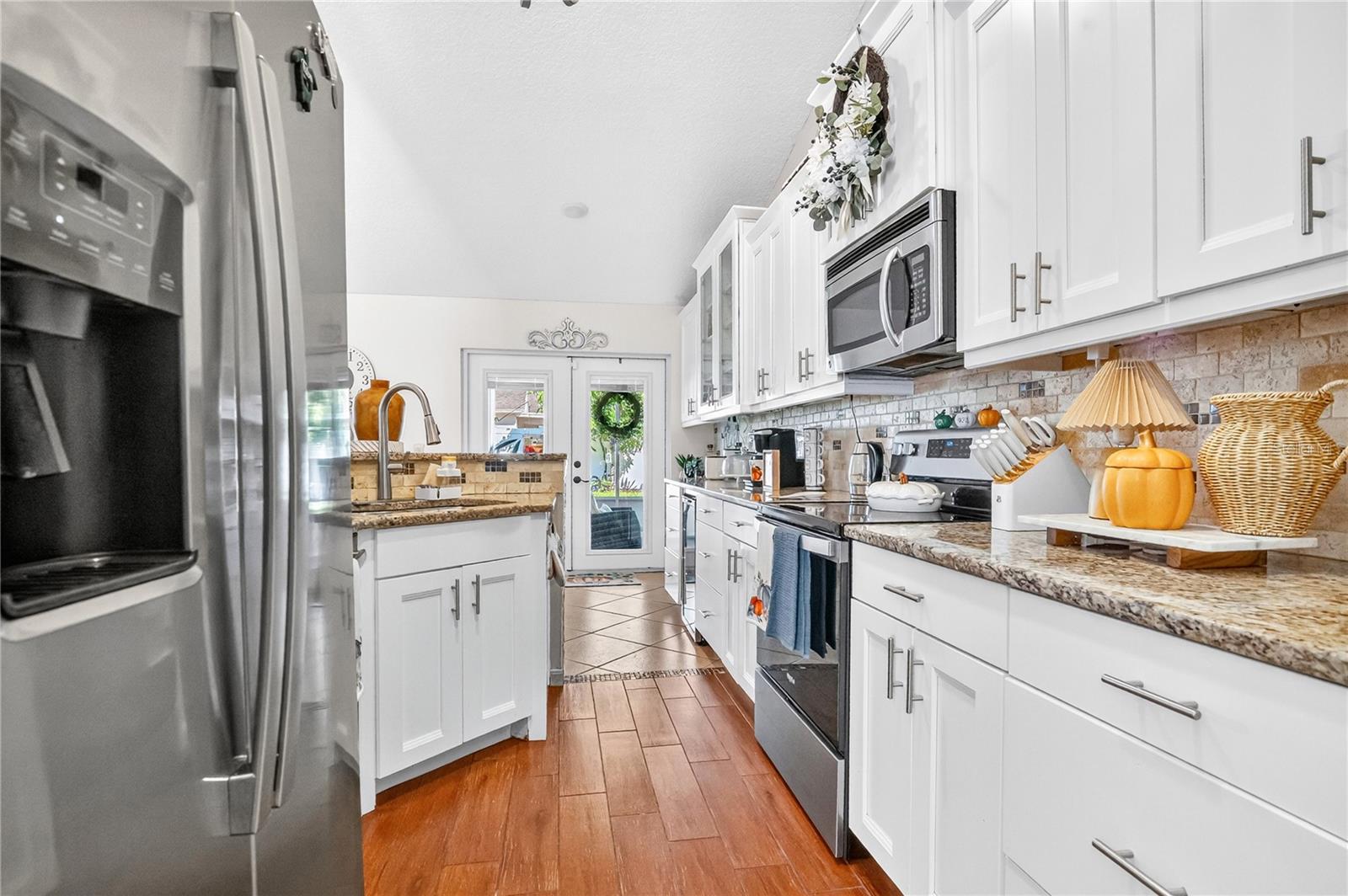 SHOAL CREEK - Residential