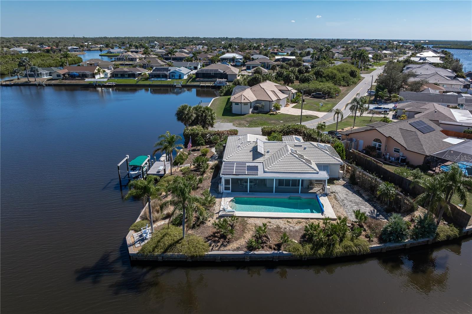 PORT CHARLOTTE SEC 044 - Residential