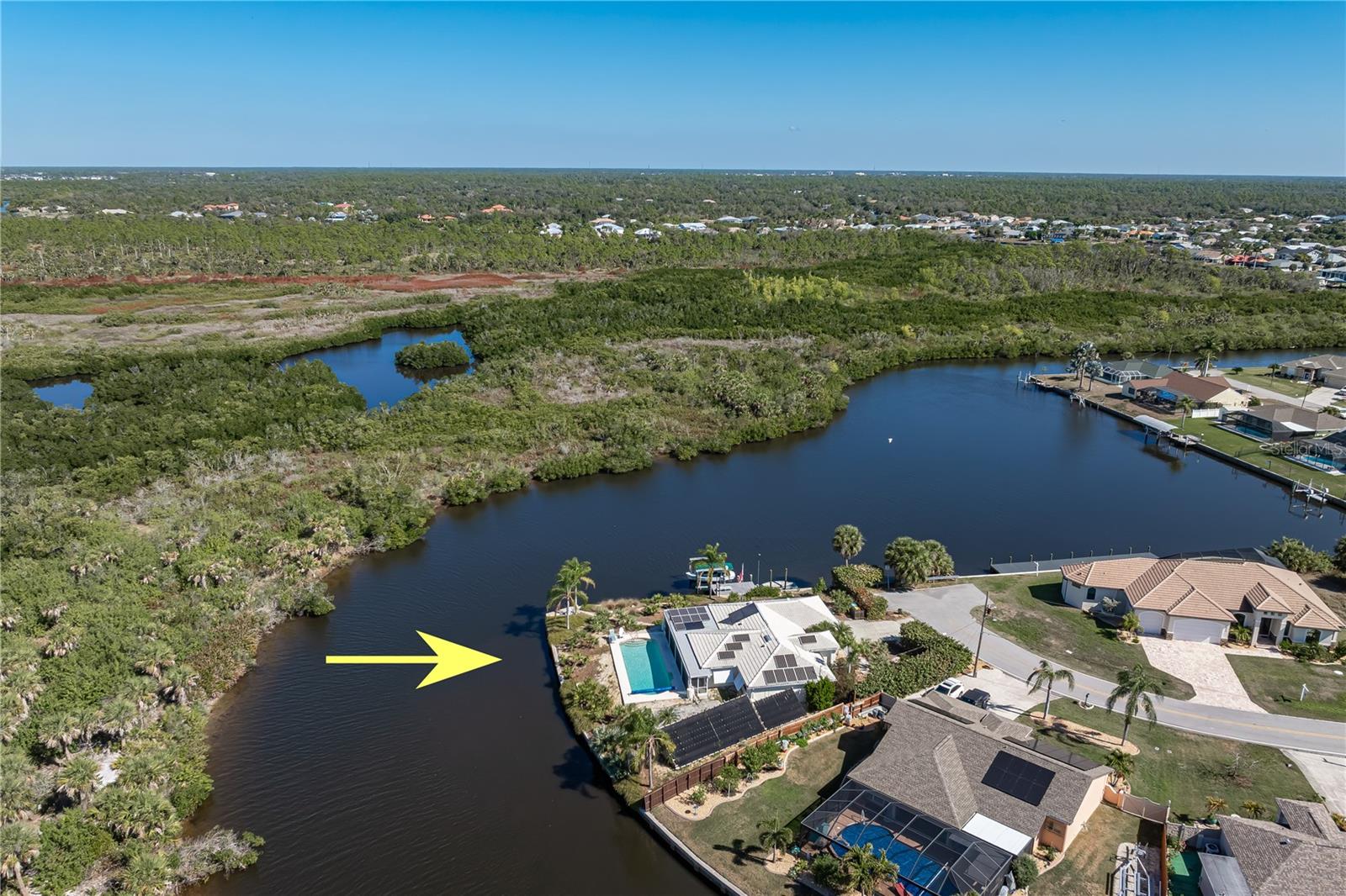 PORT CHARLOTTE SEC 044 - Residential