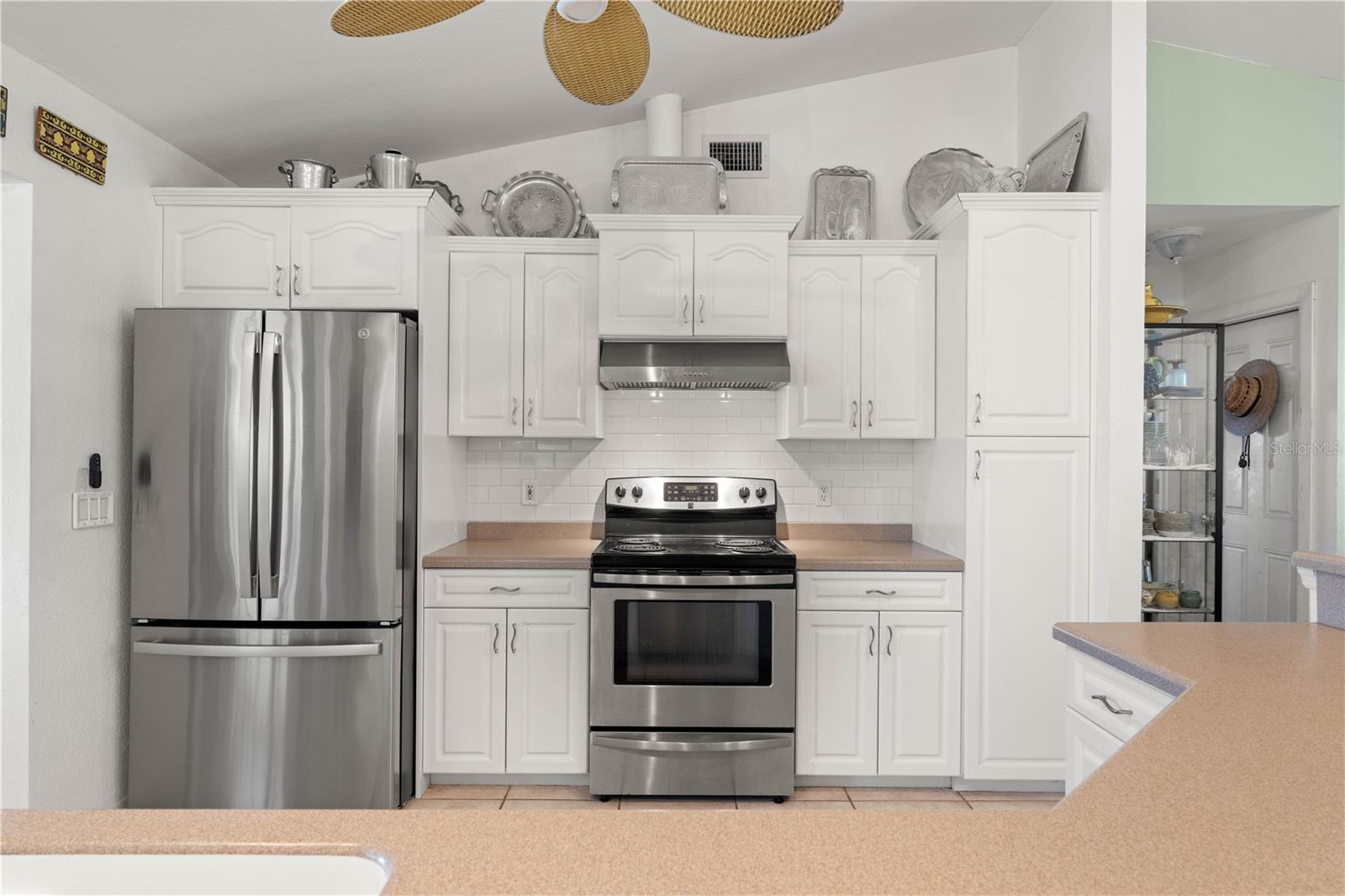 PORT CHARLOTTE SEC 044 - Residential