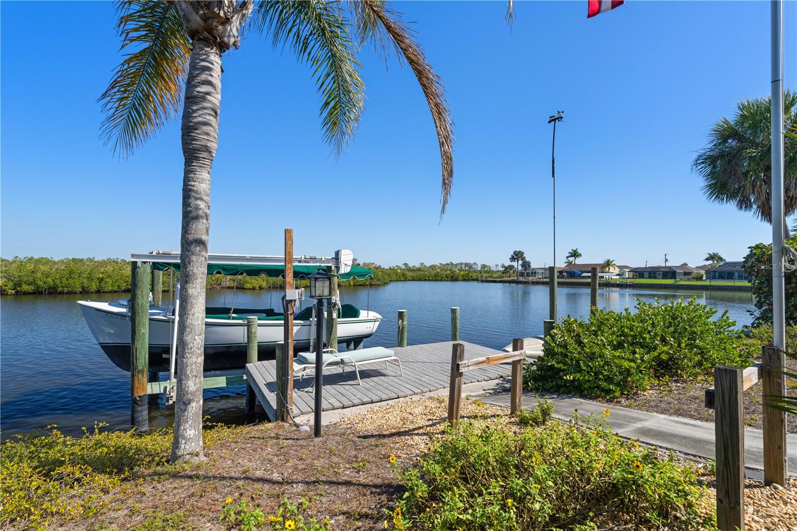 PORT CHARLOTTE SEC 044 - Residential