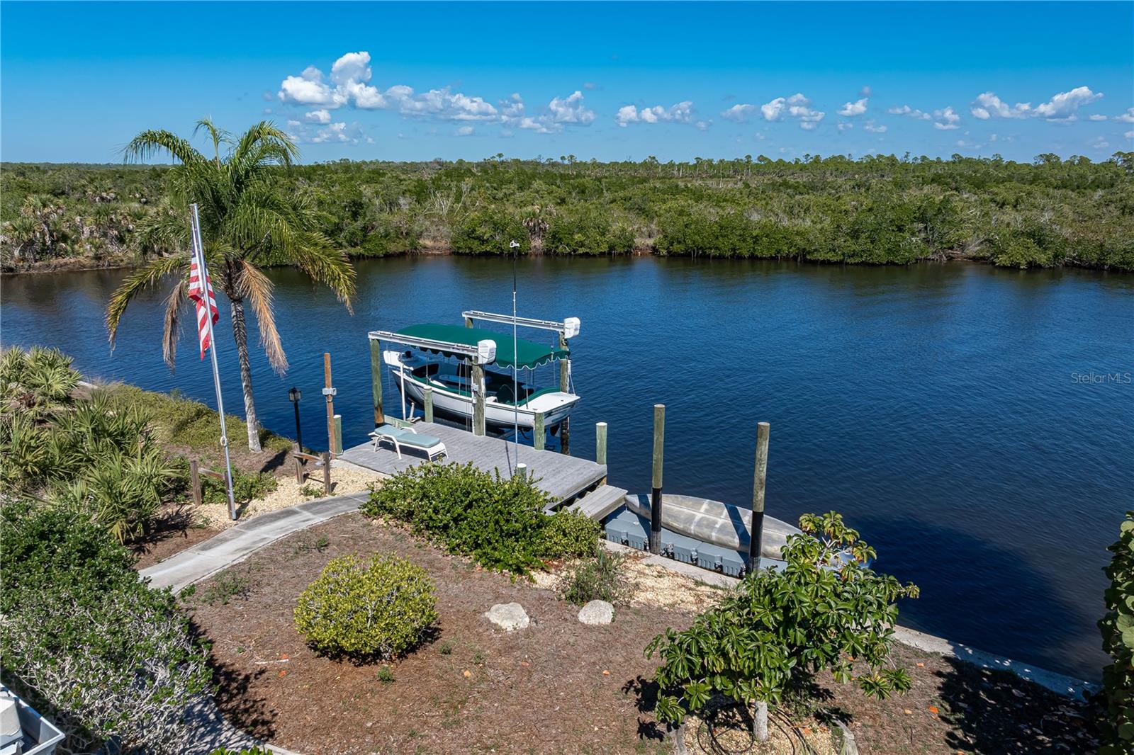 PORT CHARLOTTE SEC 044 - Residential