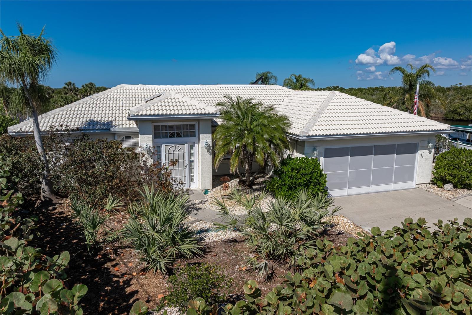 PORT CHARLOTTE SEC 044 - Residential