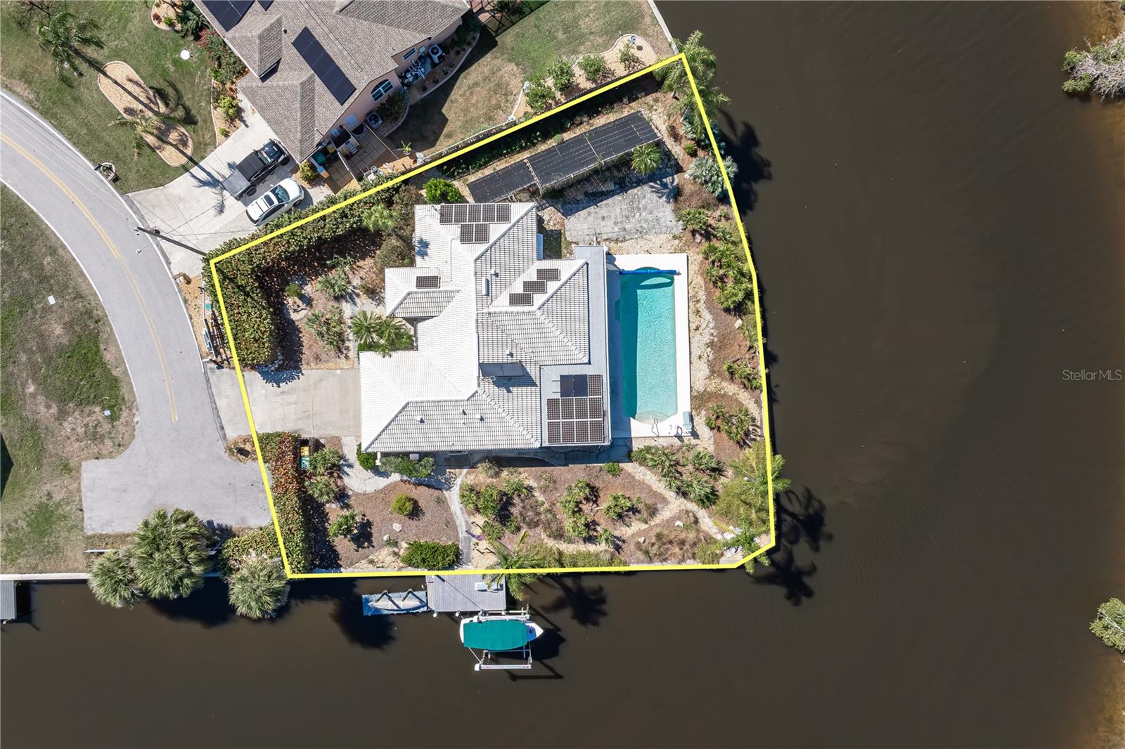 PORT CHARLOTTE SEC 044 - Residential