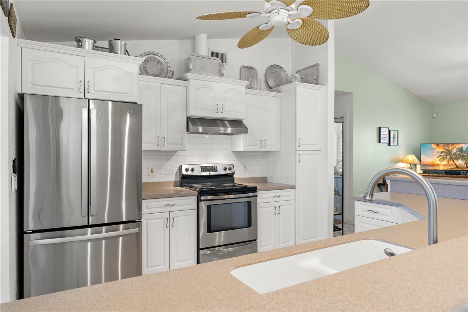 PORT CHARLOTTE SEC 044 - Residential