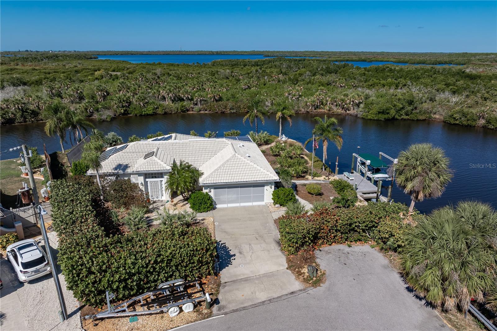 PORT CHARLOTTE SEC 044 - Residential