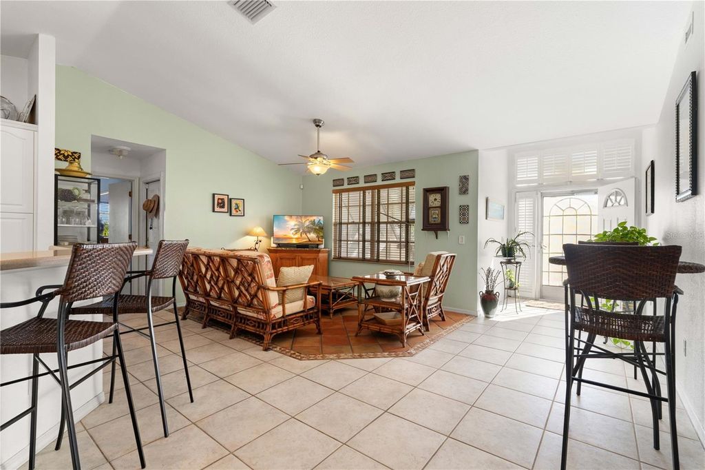 Photo of 16911 Ohara Drive, Port Charlotte, FL 33948 (MLS # C7522451)