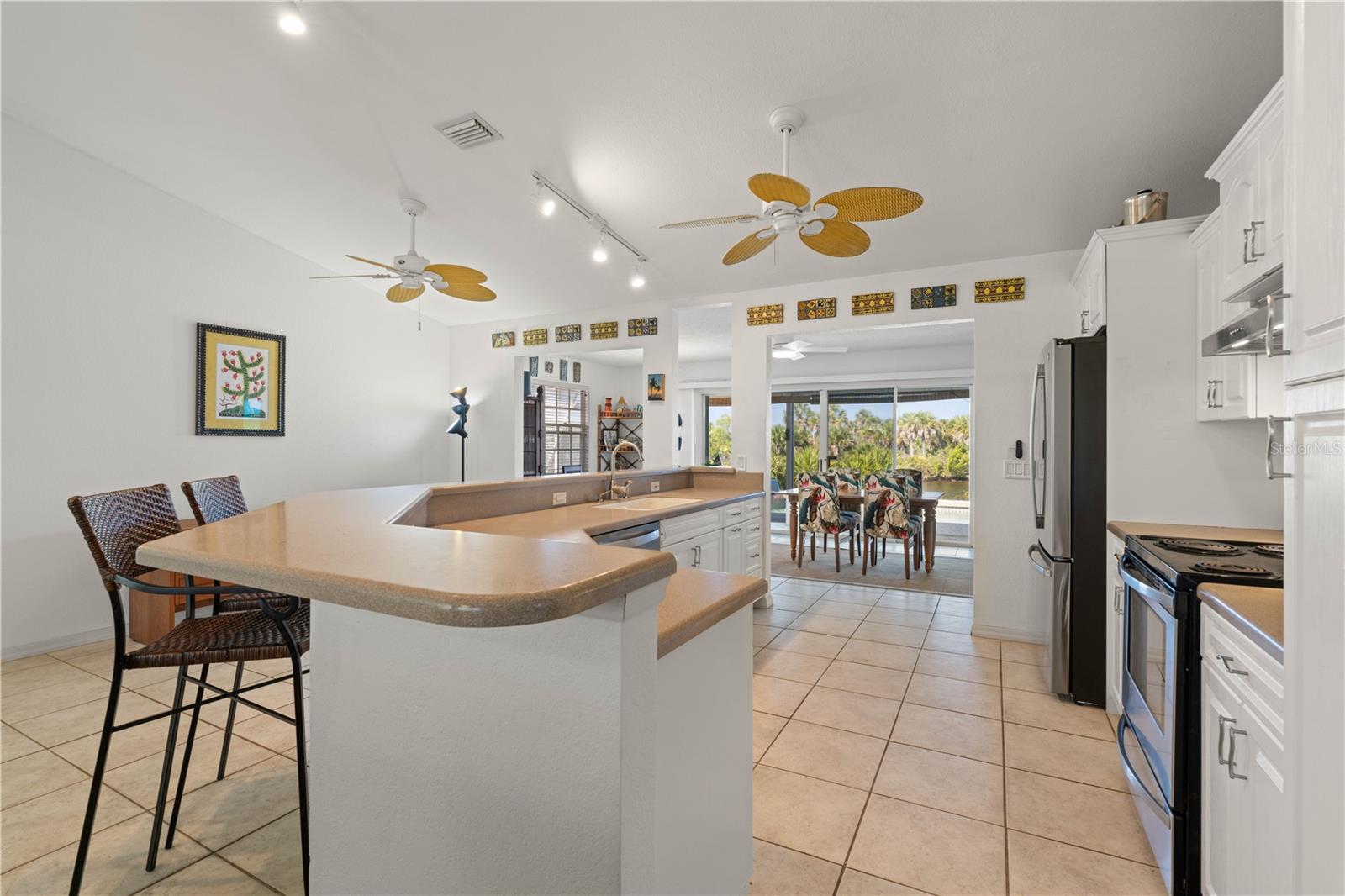 PORT CHARLOTTE SEC 044 - Residential