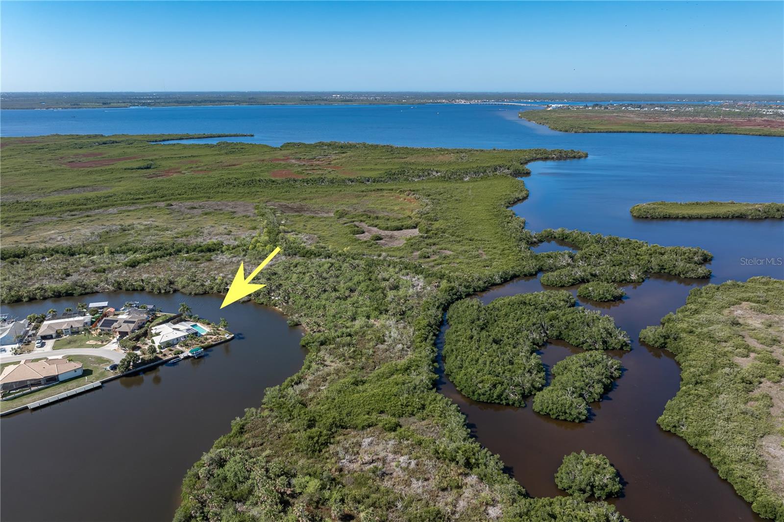 PORT CHARLOTTE SEC 044 - Residential