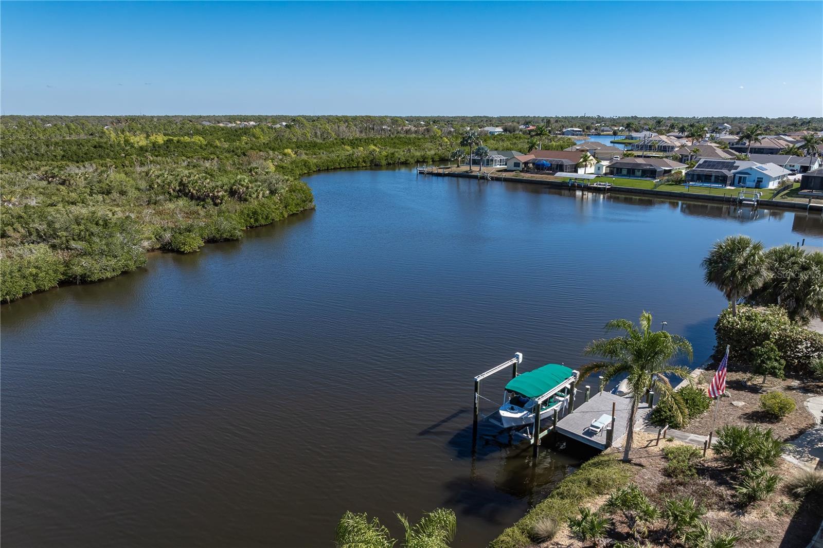 PORT CHARLOTTE SEC 044 - Residential