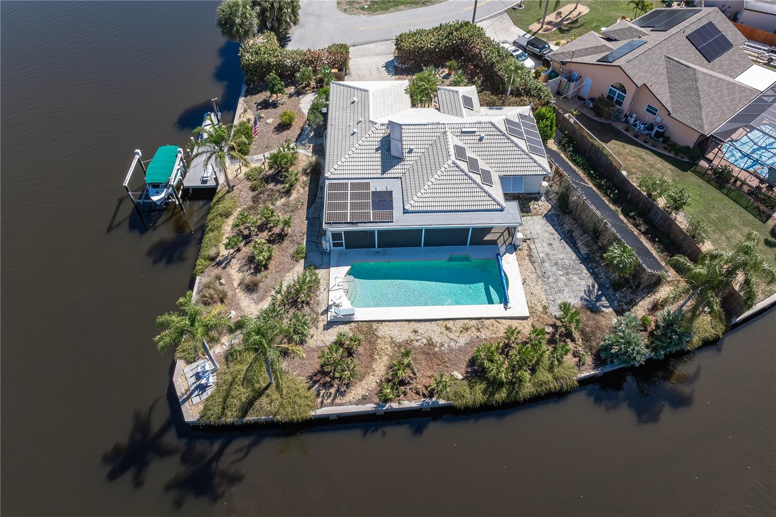 PORT CHARLOTTE SEC 044 - Residential