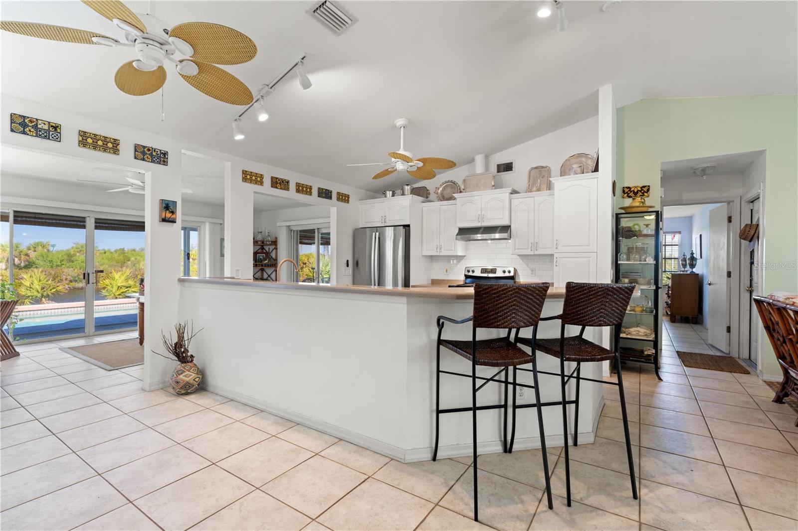 PORT CHARLOTTE SEC 044 - Residential