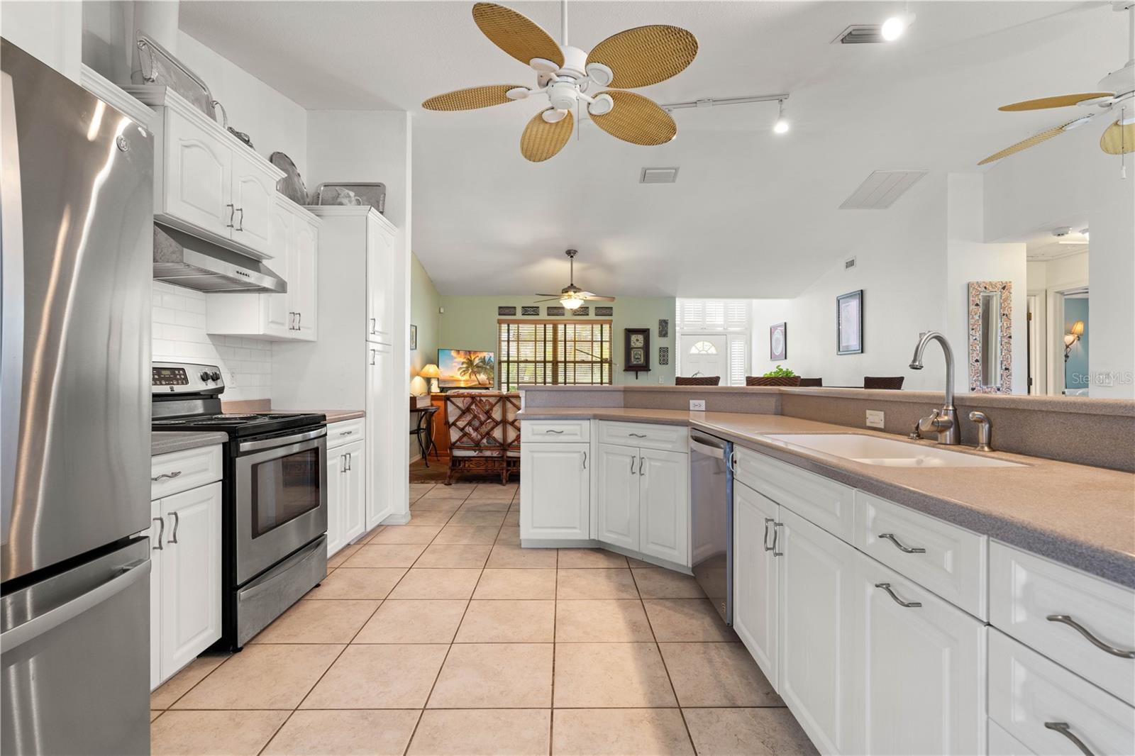 PORT CHARLOTTE SEC 044 - Residential