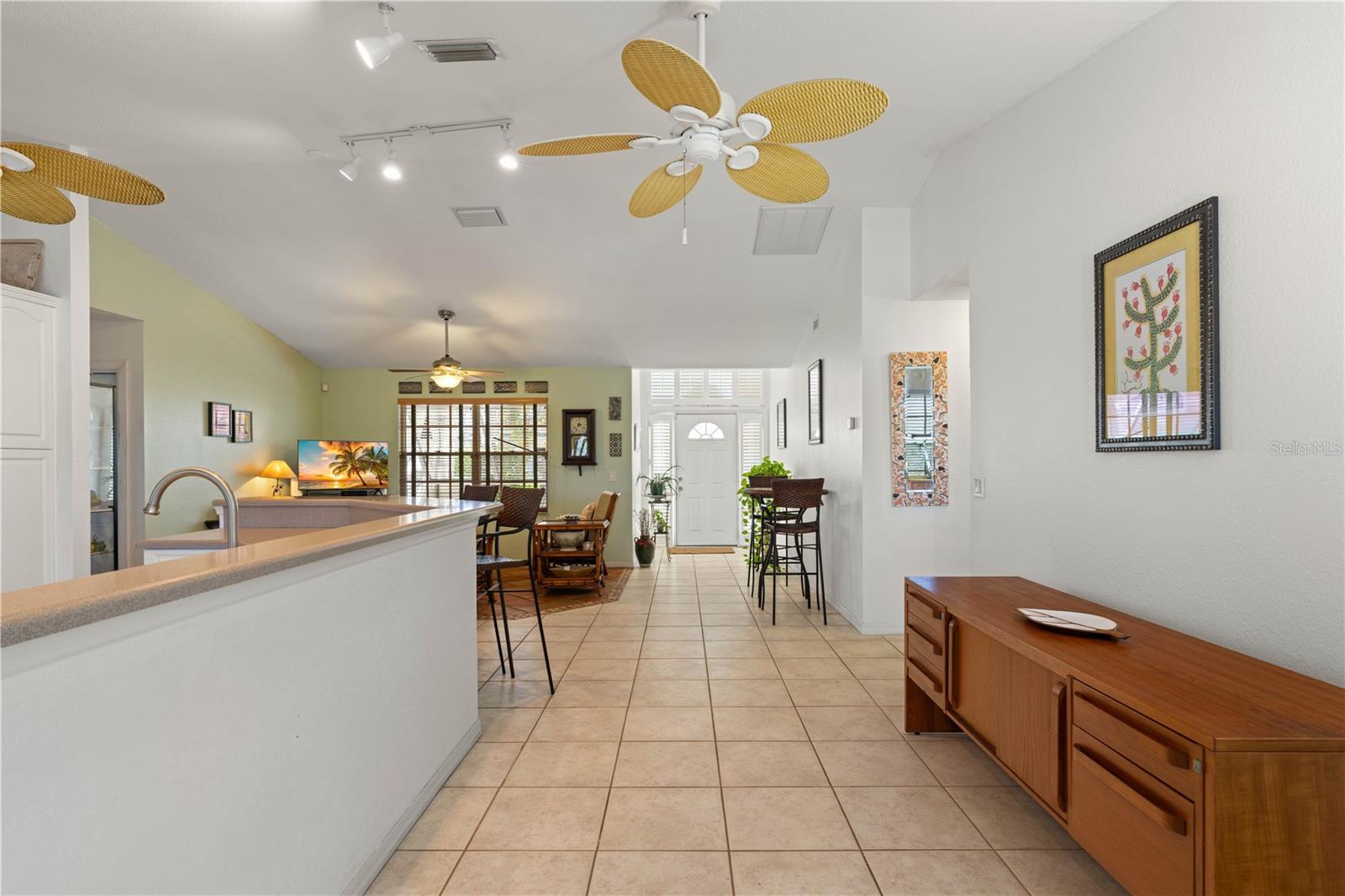 PORT CHARLOTTE SEC 044 - Residential