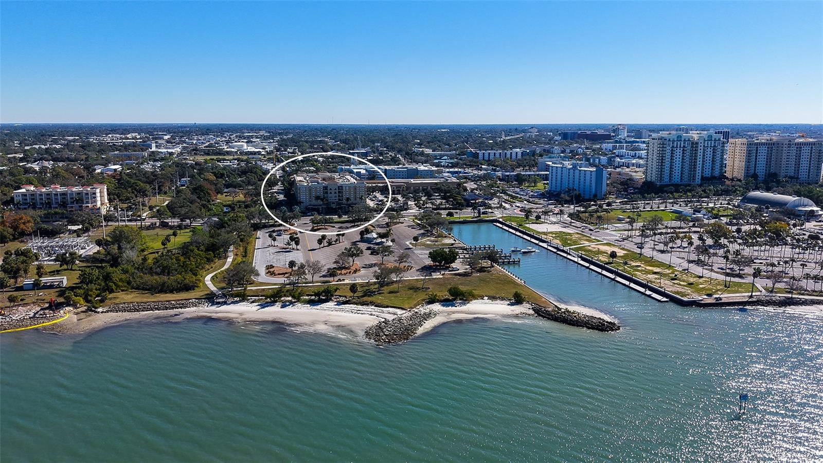 1064 N TAMIAMI TRAIL 1125