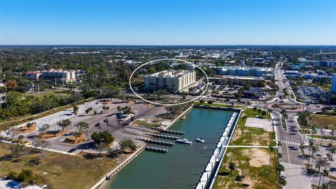 Photo of 1064 N Tamiami Trail #1125, Sarasota, FL 34236 (MLS # A4680008)