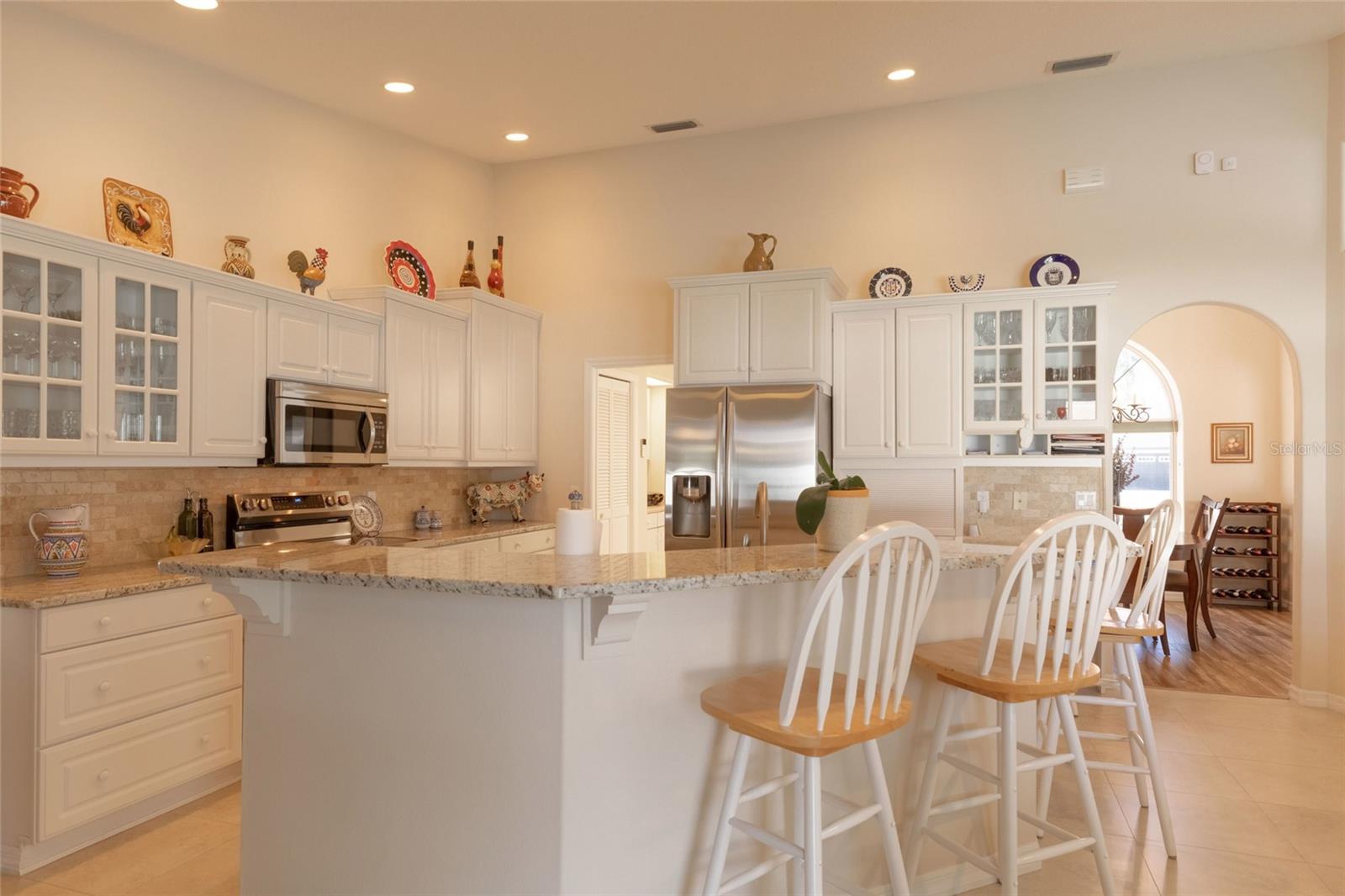 PINE LAKES - Residential