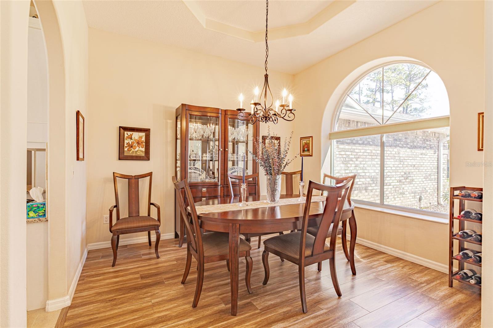 PINE LAKES - Residential