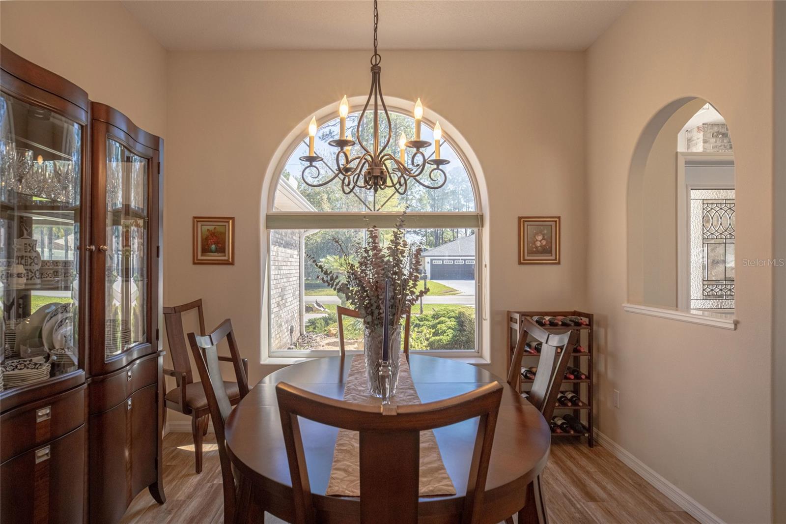 PINE LAKES - Residential