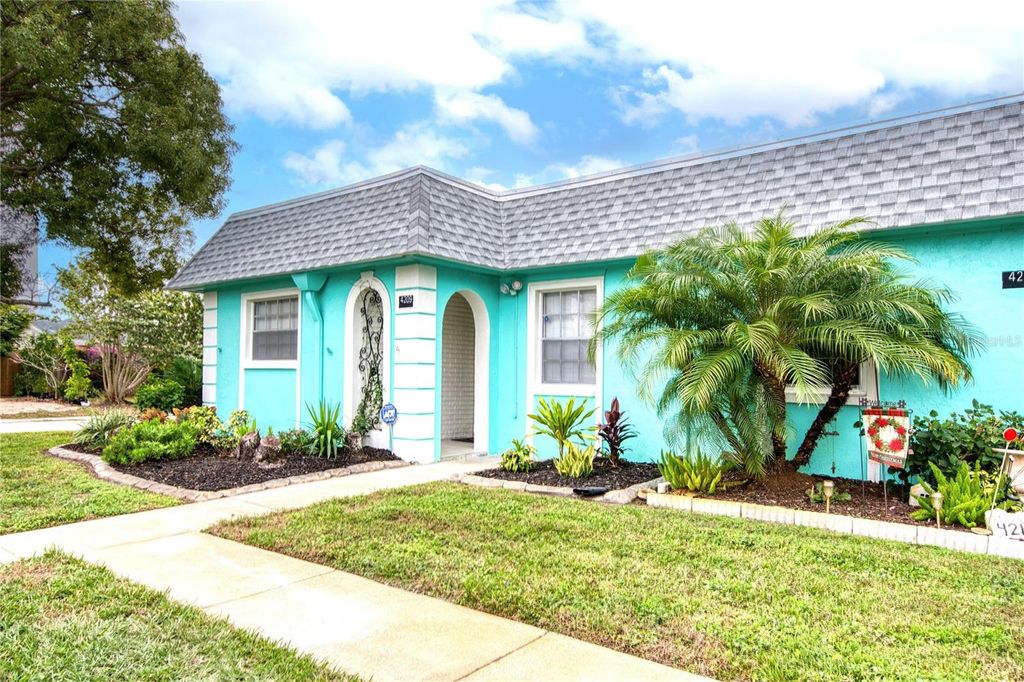 Photo of 4209 Prince Place #4209, New Port Richey, FL 34652 (MLS # W7879512)