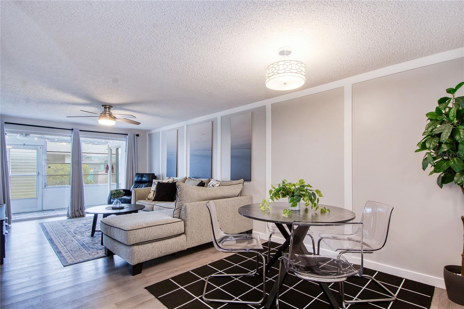 GARDENS BEACON SQUARE - Residential