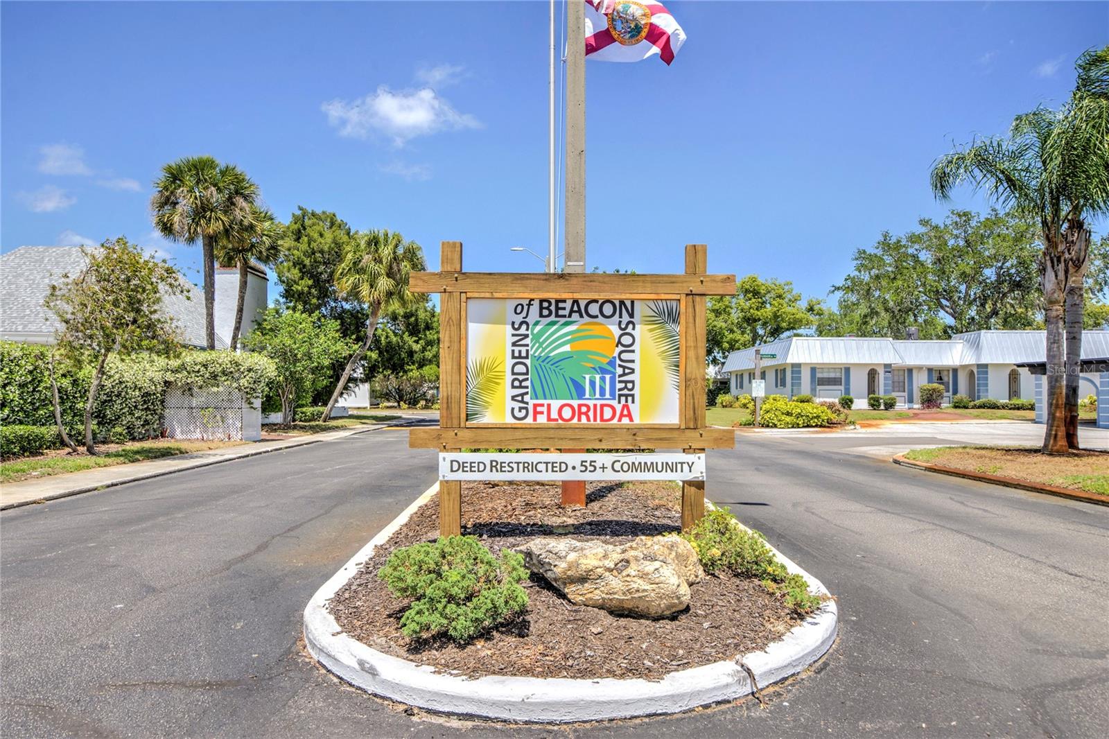 GARDENS BEACON SQUARE - Residential