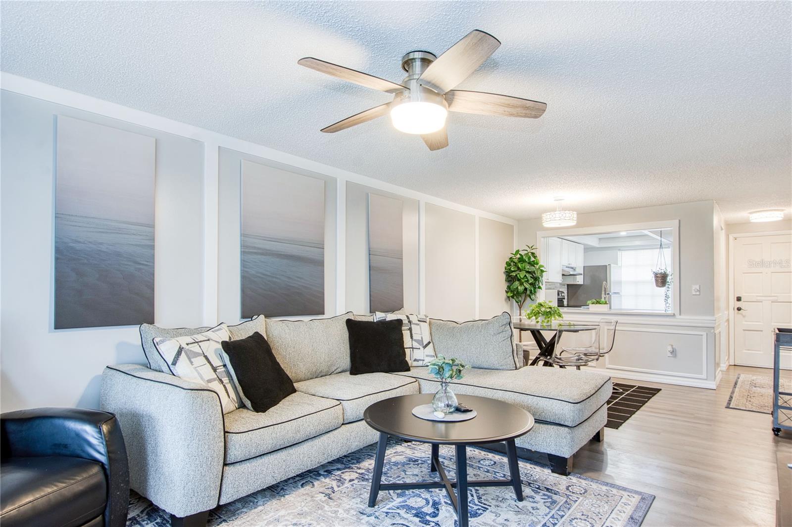 GARDENS BEACON SQUARE - Residential
