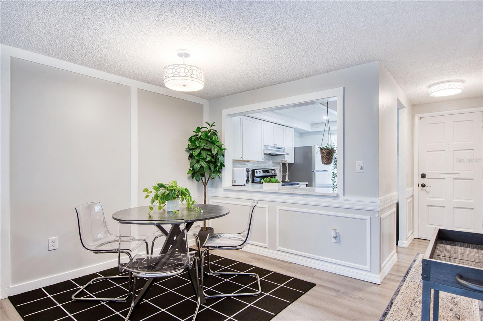 GARDENS BEACON SQUARE - Residential