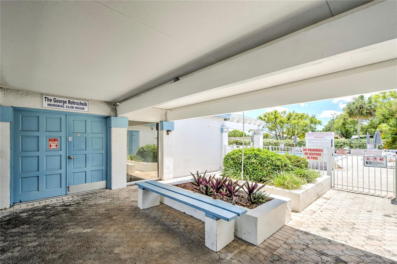 GARDENS BEACON SQUARE - Residential