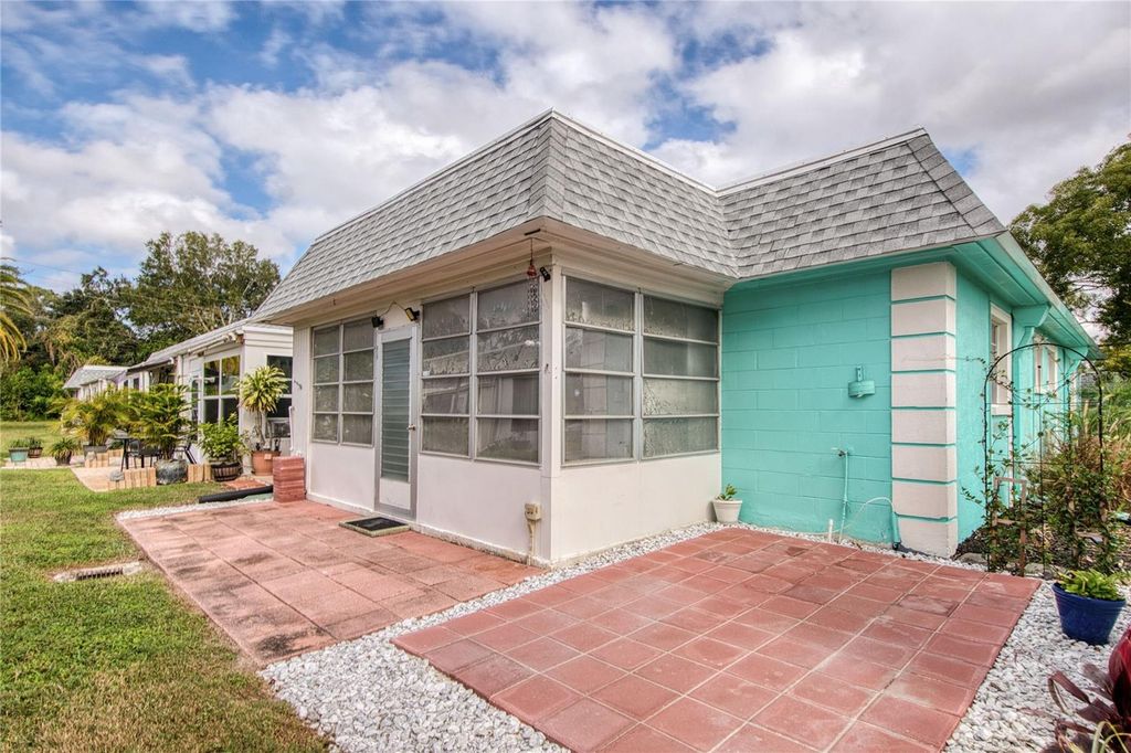 Photo of 4209 Prince Place #4209, New Port Richey, FL 34652 (MLS # W7879512)