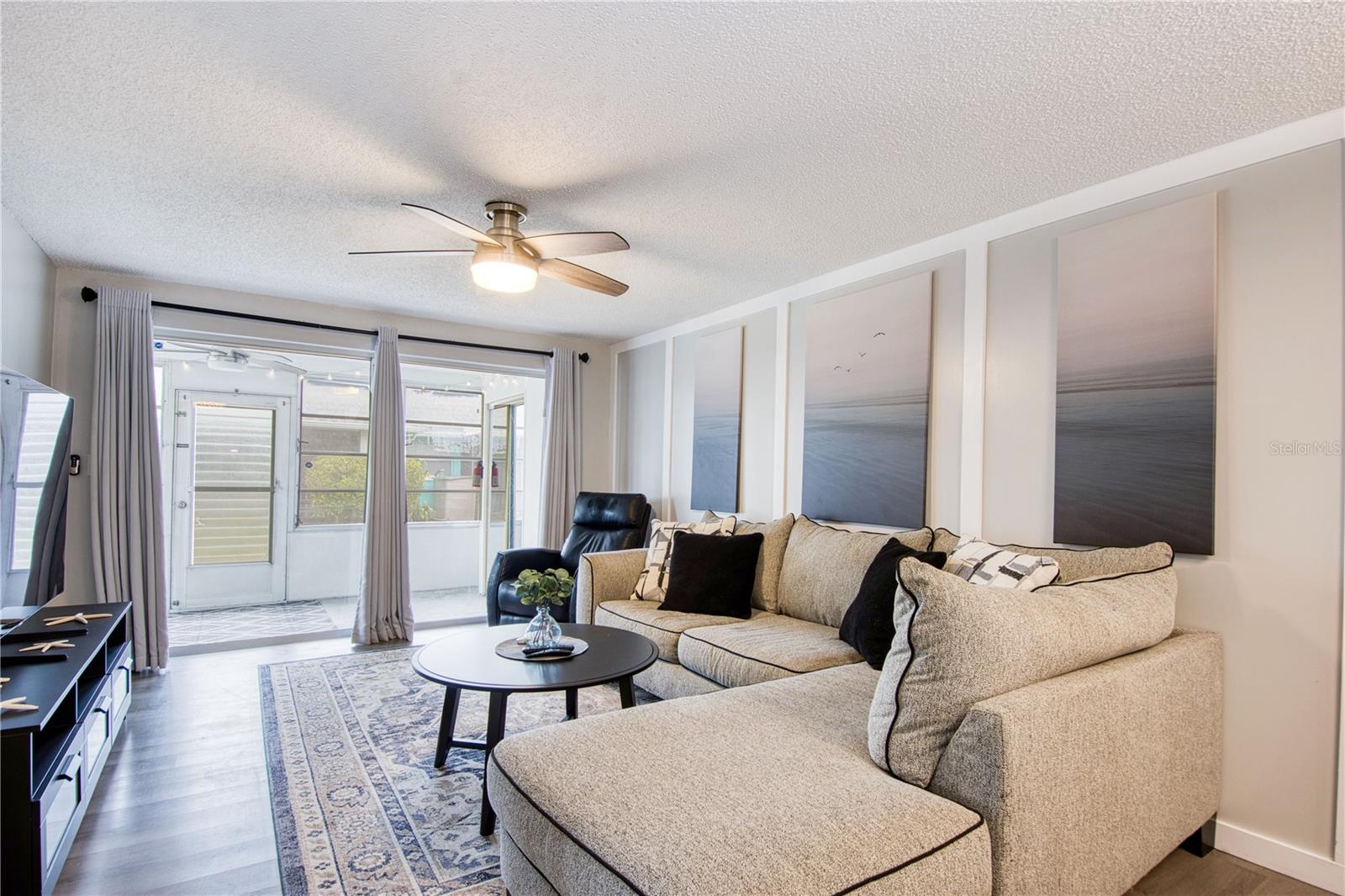 GARDENS BEACON SQUARE - Residential