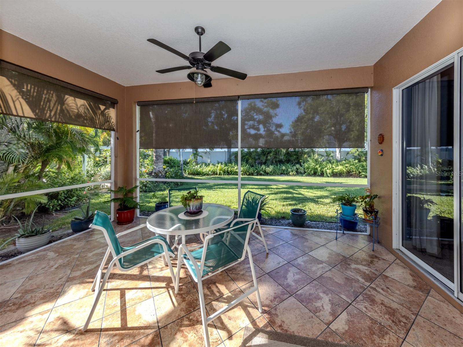 BELLAGIO ON VENICE ISLAND - Residential