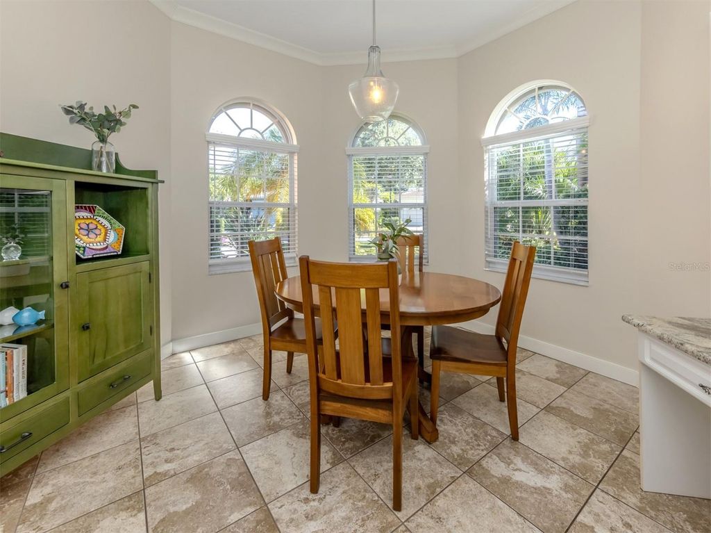 Venice Island Homes & Condos for Sale 35 Photo of 107 Corte Del Rosa, Venice, FL 34285 (MLS # N6140997)
